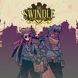 Swindle, The (PlayStation 4)